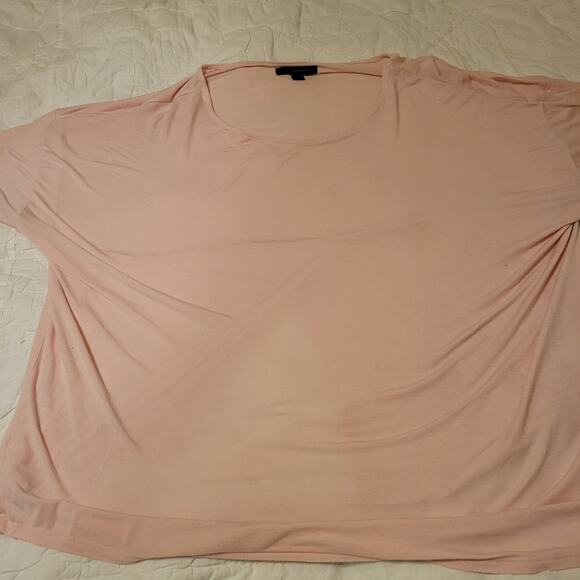 Donna Karan Other - Sleep‎ Shirt from Donna Karan Sleepwear Line Peach Soft & Comfy 93% Model Fabric